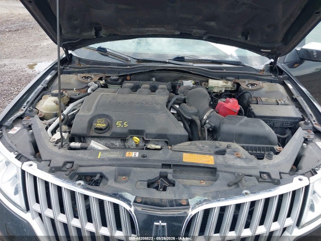 Lincoln MKZ