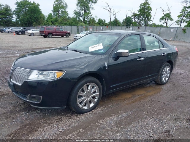 Lincoln MKZ