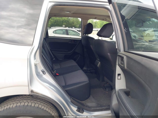 Subaru Forester 2.5i Premium