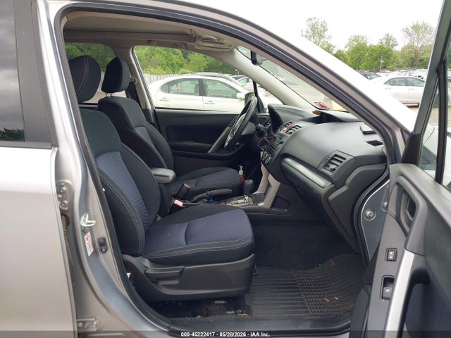 Subaru Forester 2.5i Premium