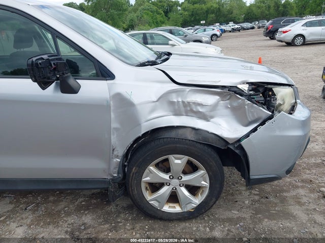 Subaru Forester 2.5i Premium