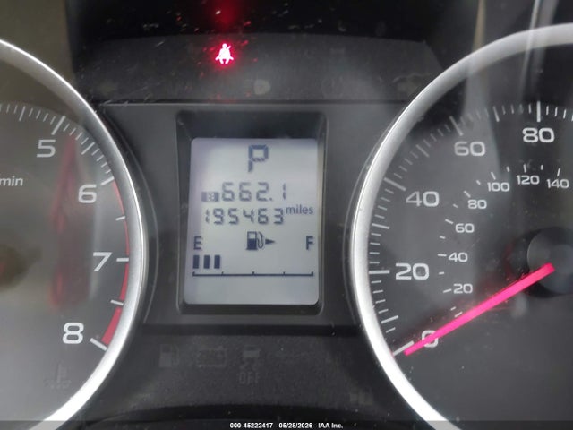 Subaru Forester 2.5i Premium