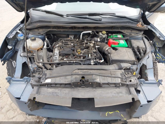 Ford Escape Sel