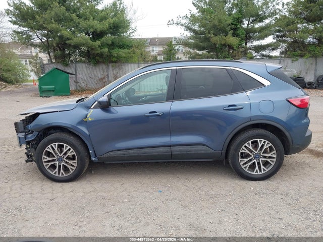 Ford Escape Sel