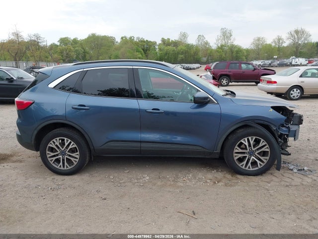 Ford Escape Sel