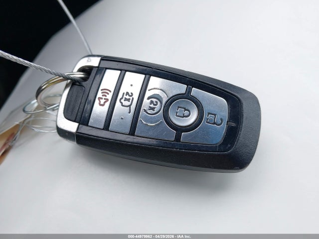 Ford Escape Sel