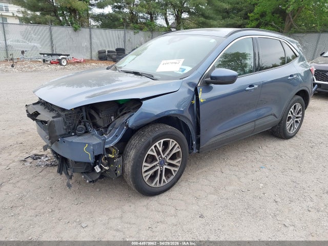 Ford Escape Sel