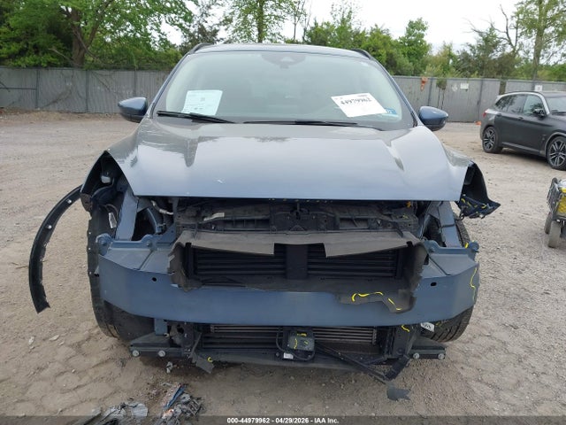 Ford Escape Sel