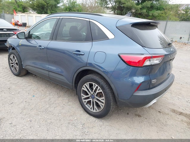Ford Escape Sel