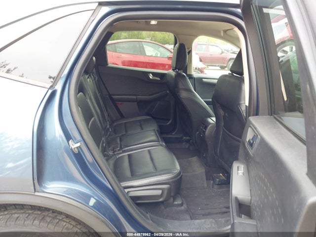 Ford Escape Sel