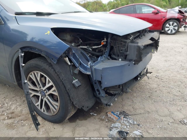 Ford Escape Sel