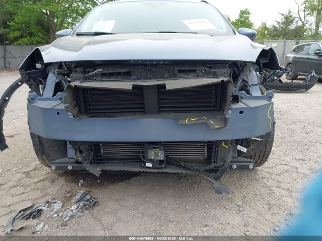 Ford Escape Sel