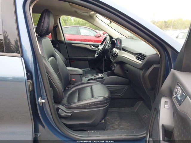 Ford Escape Sel