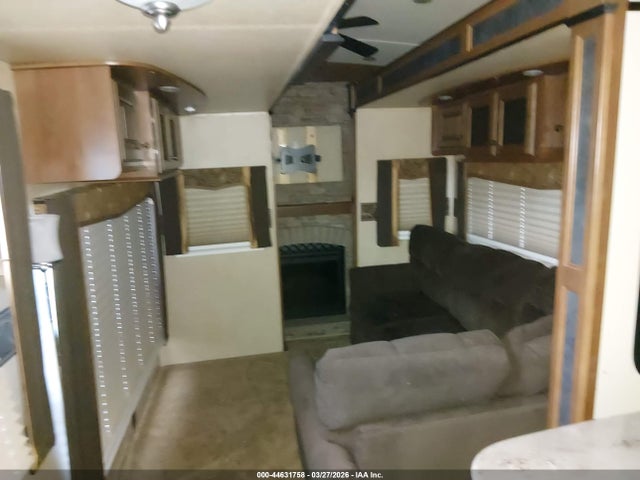 Recreational Jayco