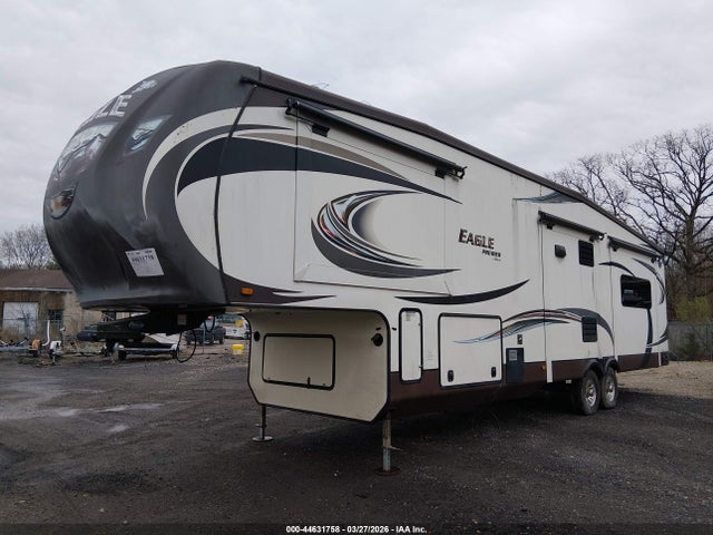 Recreational Jayco