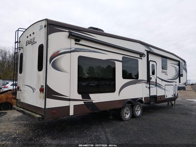 Recreational Jayco