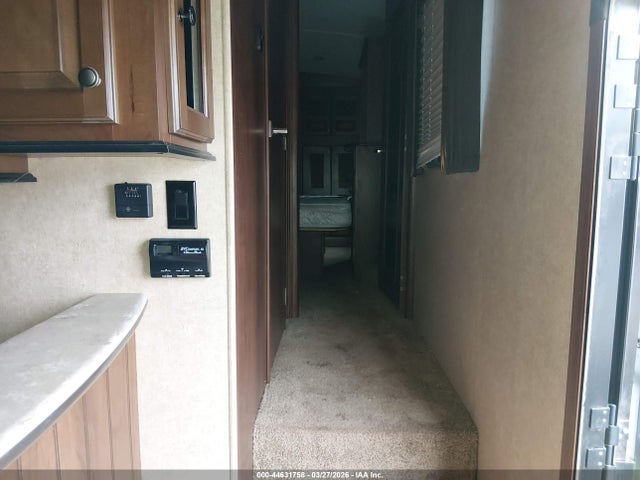 Recreational Jayco