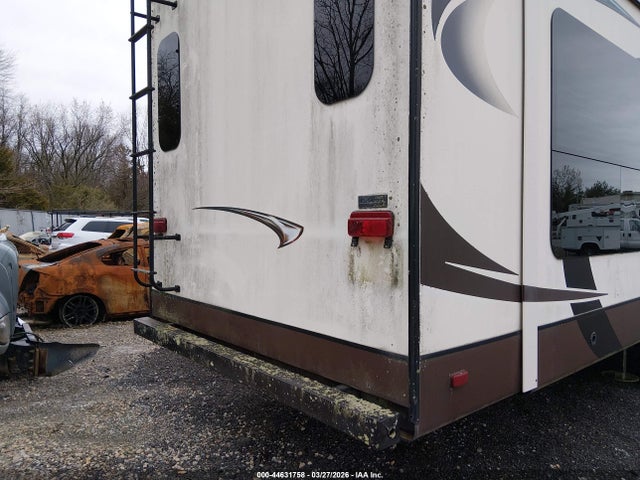 Recreational Jayco