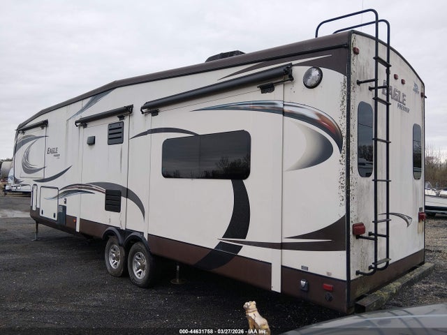 Recreational Jayco