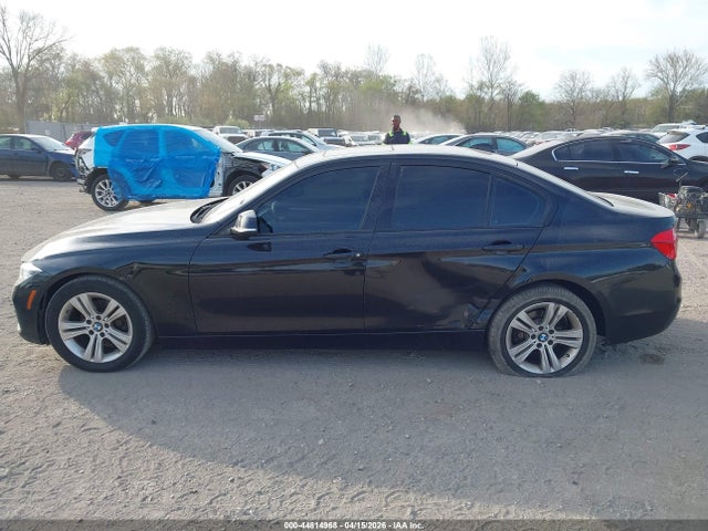 BMW 3 Series Xdrive