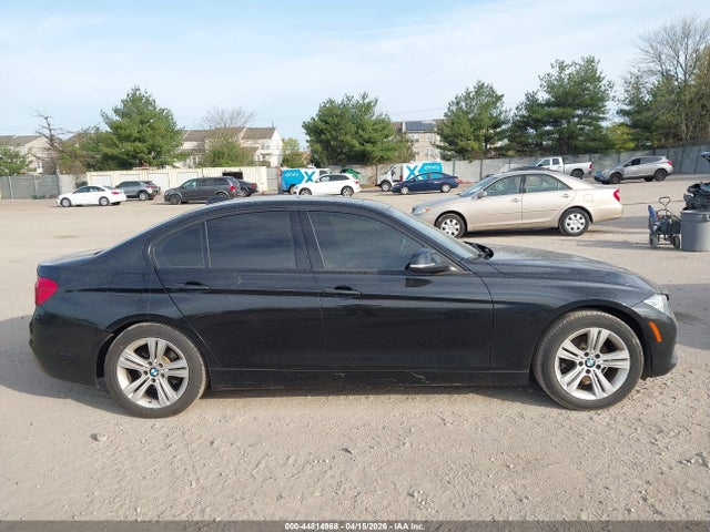 BMW 3 Series Xdrive