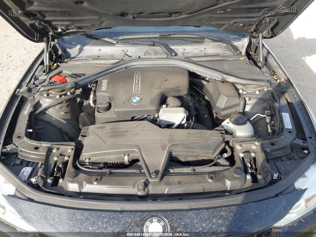 BMW 3 Series Xdrive