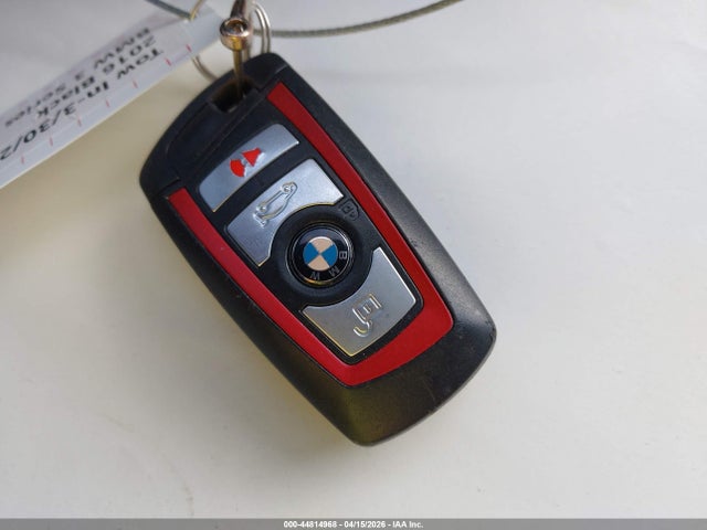 BMW 3 Series Xdrive
