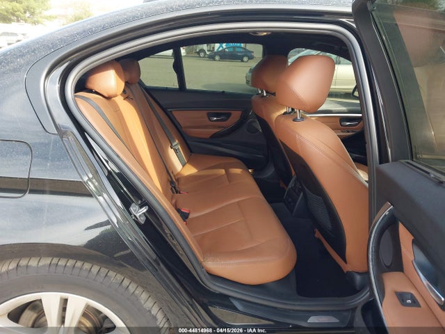 BMW 3 Series Xdrive