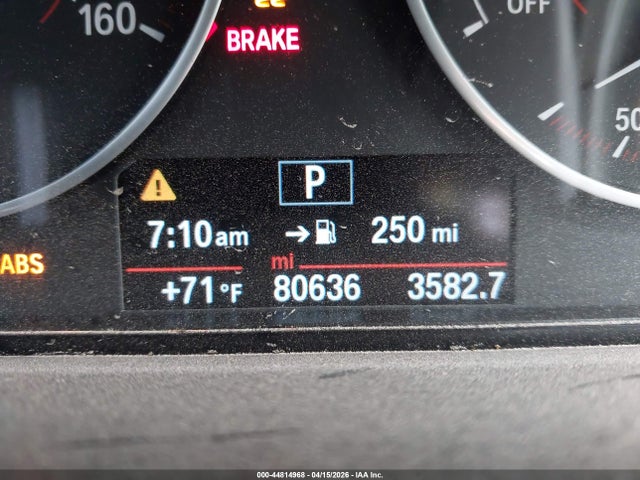 BMW 3 Series Xdrive