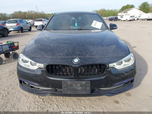 BMW 3 Series Xdrive