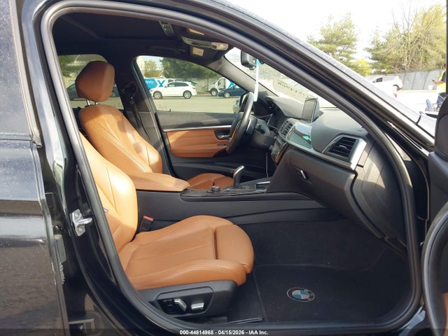 BMW 3 Series Xdrive