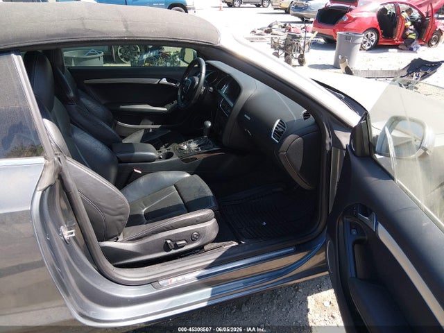 Audi S5 3.0 Premium Plus