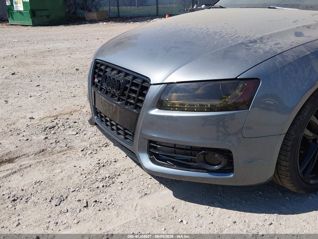 Audi S5 3.0 Premium Plus