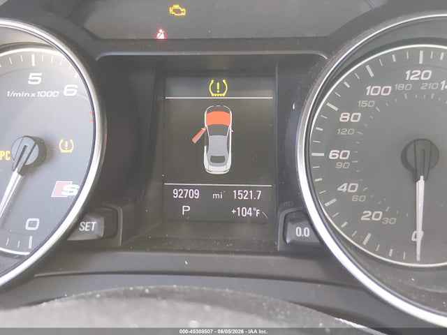 Audi S5 3.0 Premium Plus