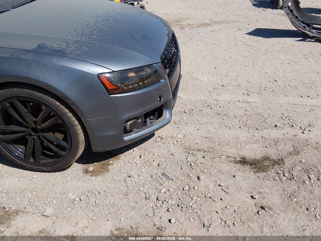 Audi S5 3.0 Premium Plus