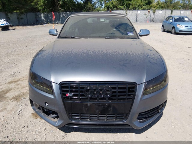 Audi S5 3.0 Premium Plus