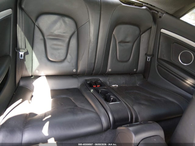 Audi S5 3.0 Premium Plus