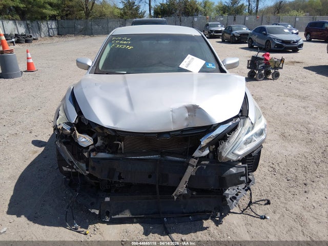 Nissan Altima 2.5 Sv