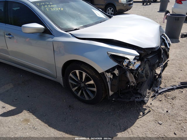 Nissan Altima 2.5 Sv