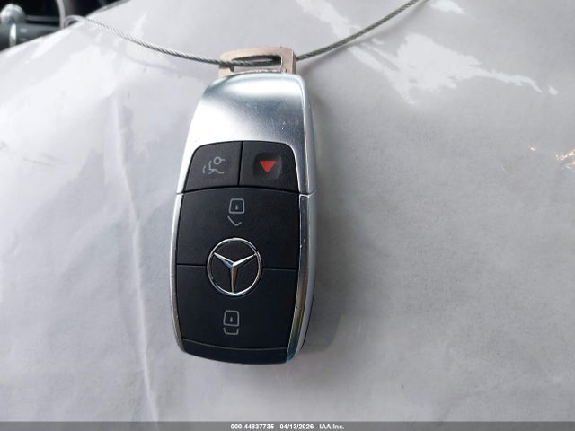 Mercedes-Benz GLC 4matic