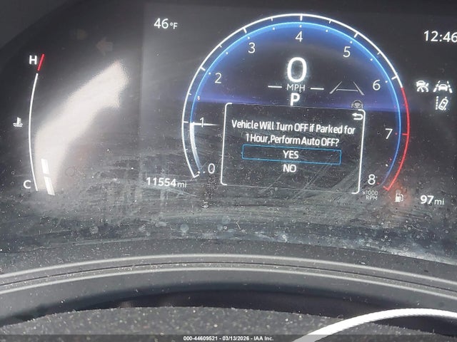 Toyota Grand Highlander Le