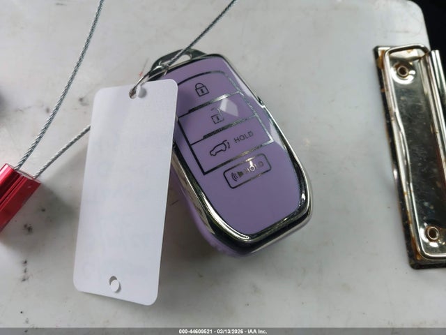 Toyota Grand Highlander Le