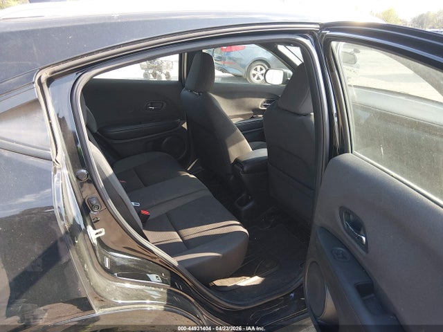 Honda HR-V Sport