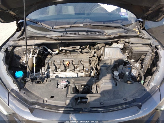 Honda HR-V Sport