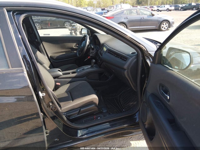 Honda HR-V Sport