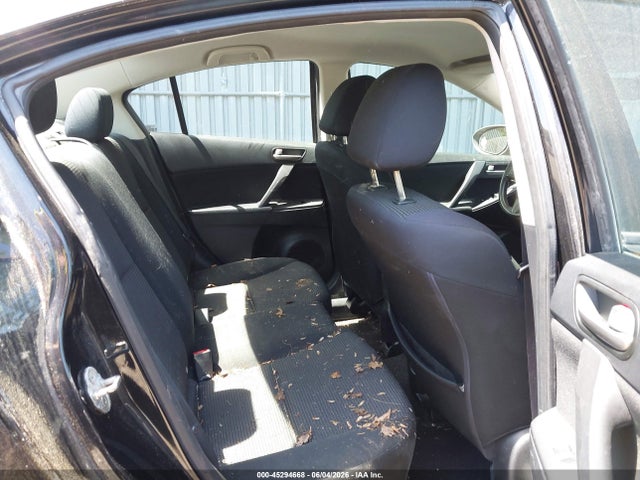 Mazda Mazda3 I Sport