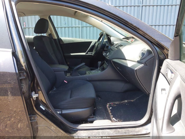 Mazda Mazda3 I Sport