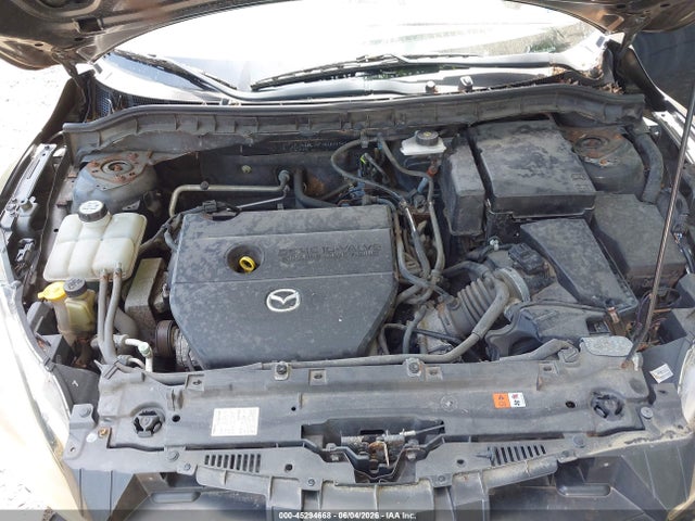Mazda Mazda3 I Sport