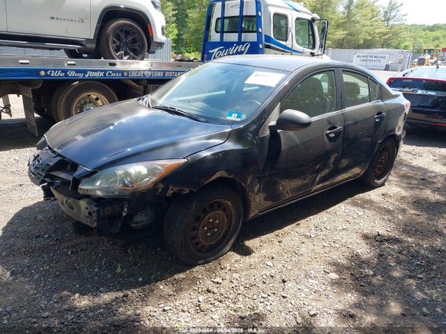 Mazda Mazda3 I Sport