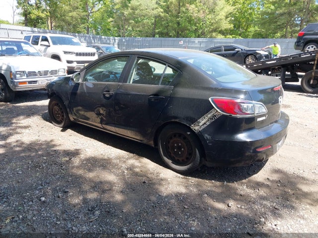 Mazda Mazda3 I Sport